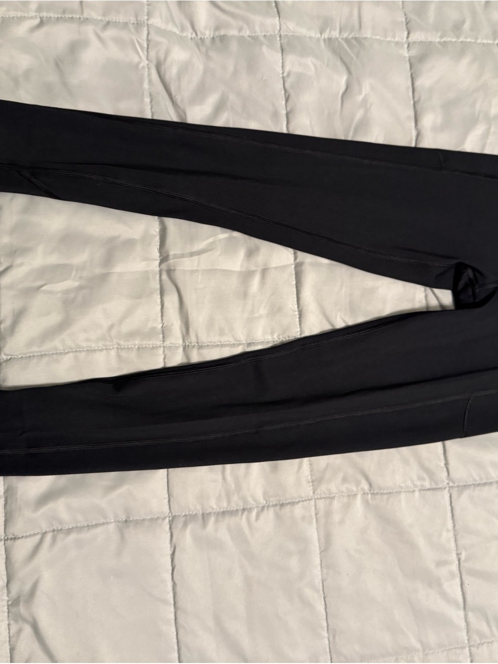 Victoria's Secret Black Leggings